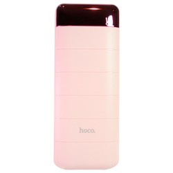 Hoco B29A-15000 (розовый)