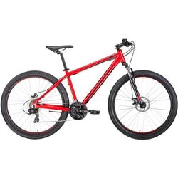 Forward Apache 27.5 2.0 2019 frame 17