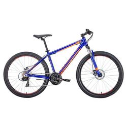 Forward Apache 27.5 2.0 2019 frame 19 (синий)