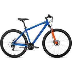 Forward Sporting 29 2.0 Disc 2019 frame 17 (синий)