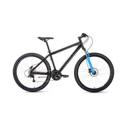 Forward Sporting 27.5 3.0 Disc 2019 frame 17 (черный)