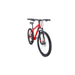 Forward Sporting 27.5 3.0 Disc 2019 frame 17 (красный)