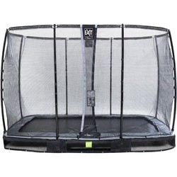 Exit Elegant Ground 7x12ft Safety Net Deluxe