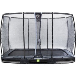 Exit Elegant Ground 8x14ft Safety Net Deluxe