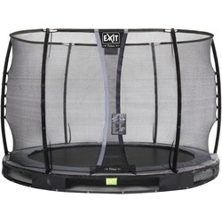 Exit Elegant Ground 10ft Safety Net Deluxe