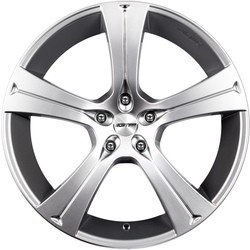 GMP Italia Buran 9x18/5x120,6 ET32 DIA73,9