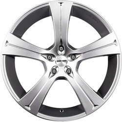 GMP Italia Buran 8,5x20/5x100 ET35 DIA73,1 ​