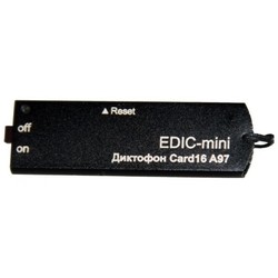 Edic-mini Card16 A97
