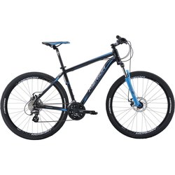 Merida Big Seven 15-MD 2017 frame M