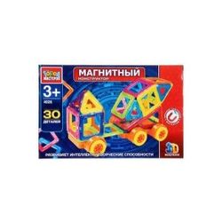 Gorod Masterov Magnetic 4026