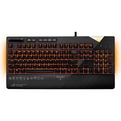 Asus ROG Strix Flare CoD Edition Brown Switch