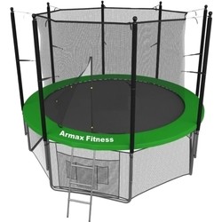 Armax Fitness 8ft Safety Net