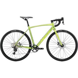 Merida Cyclo Cross 100 2018 frame M/L