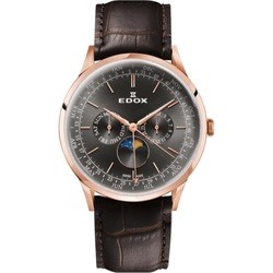 EDOX 40101 37RC GIR