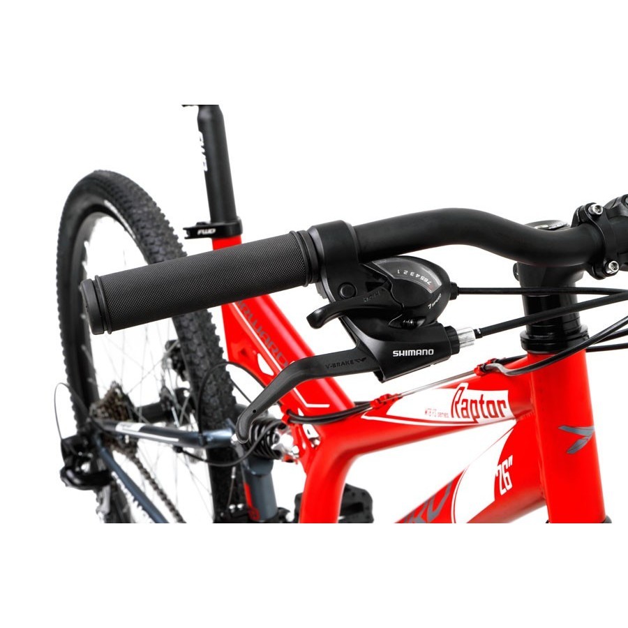 Forward Raptor 26 2.0 Disc 2018 frame 18