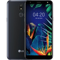 LG X4 2019