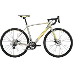 Merida Cyclo Cross 400 2018 frame M/L