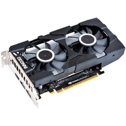 INNO3D GeForce GTX 1650 TWIN X2 OC