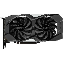 Gigabyte GeForce GTX 1650 WINDFORCE OC 4G