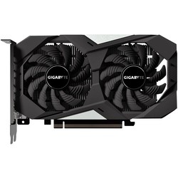 Gigabyte GeForce GTX 1650 OC 4G