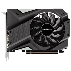 Gigabyte GeForce GTX 1650 MINI ITX OC 4G