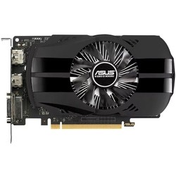 Asus GeForce GTX 1650 PH-GTX1650-4G