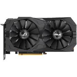 Asus GeForce GTX 1650 ROG-STRIX-GTX1650-4G-GAMING