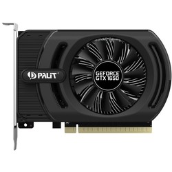 Palit GeForce GTX 1650 StormX+