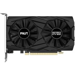 Palit GeForce GTX 1650 Dual