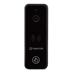 Tantos iPanel 2 Plus (черный)