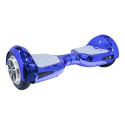 Hoverbot B-4 Premium (синий)