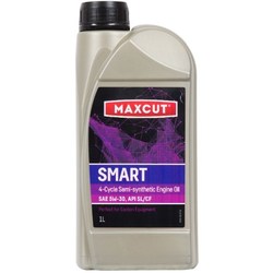 MaxCut Smart 5W-30 1L