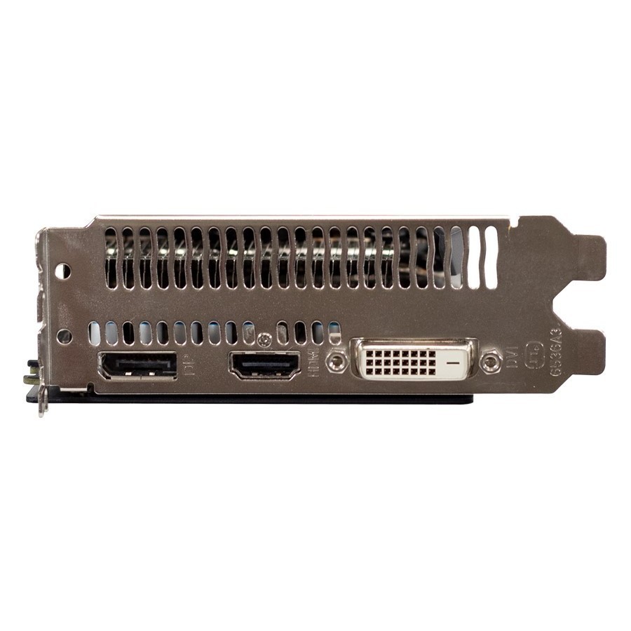 PowerColor Radeon RX 590 8GBD5-DHD