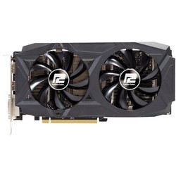 PowerColor Radeon RX 590 8GBD5-DHD