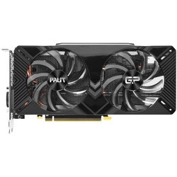 Palit GeForce RTX 2070 Dual NE62070T1AP2-1062A