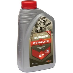 Rezoil Rancher Dynalite 2T 1L