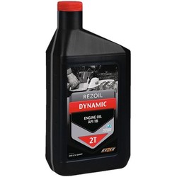 Rezoil Dynamic 2T API TB 1L