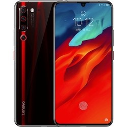 Lenovo Z6 Pro 256GB