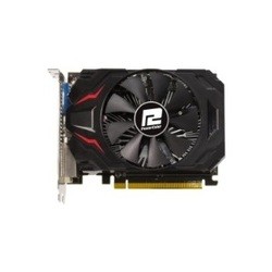 PowerColor Radeon R7 250 AXR7 250 2GBD3 384SP-DHA