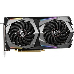 MSI RTX 2060 GAMING 6G