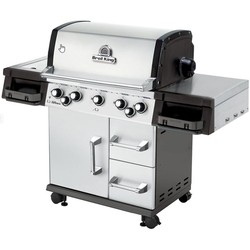 Broil King Imperial 590