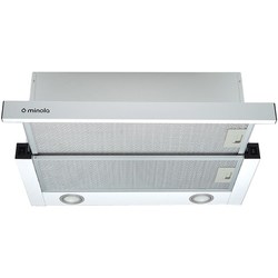 Minola HTL 6812 WH 1200 LED