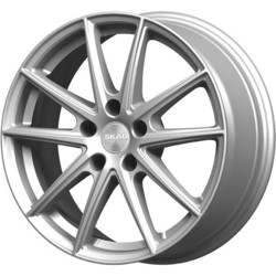 SKAD Amsterdam (7x17/5x114,3 ET39 DIA60,1)