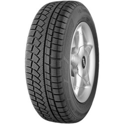 Continental ContiWinterContact TS790 245/45 R17 95H