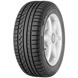 Continental ContiWinterContact TS810 195/60 R16 89H