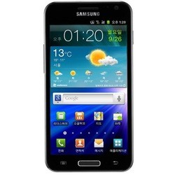 Samsung Galaxy S2 HD LTE