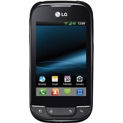 LG Optimus Link