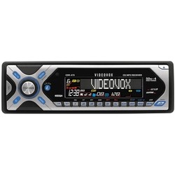 Videovox CDR-470