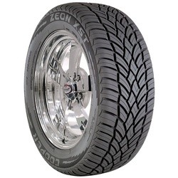 Cooper Zeon XST 255/55 R18 109V
