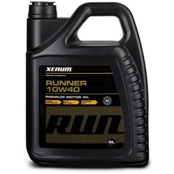 Xenum Runner 10W-40 5L